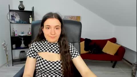 Snapshot of melissawiliam chatting on 26, 5, 2026 melissawiliam online show from 26, 5, 2026