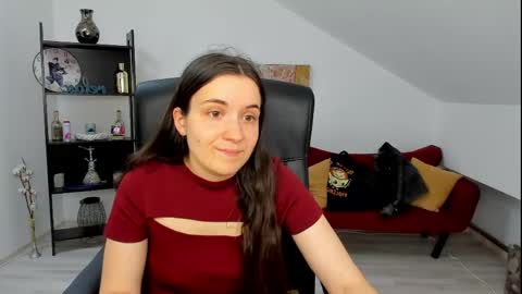 Snapshot of melissawiliam chatting on 28, 5, 2026 melissawiliam online show from 28, 5, 2026