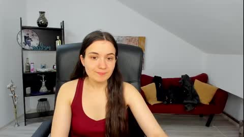 Snapshot of melissawiliam chatting on 29, 5, 2026 melissawiliam online show from 29, 5, 2026