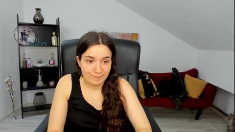 Snapshot of melissawiliam chatting on 1, 6, 2026 melissawiliam online show from 1, 6, 2026