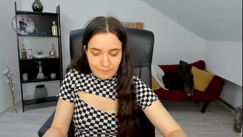 Snapshot of melissawiliam chatting on 2, 6, 2026 melissawiliam online show from 2, 6, 2026