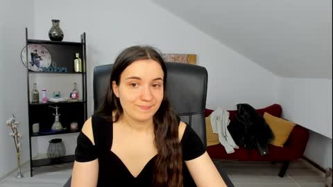 Snapshot of melissawiliam chatting on 3, 6, 2026 melissawiliam online show from 3, 6, 2026