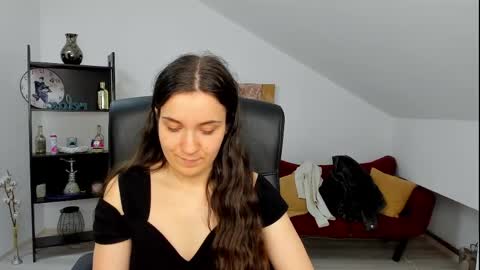 Snapshot of melissawiliam chatting on 3, 6, 2026 melissawiliam online show from 3, 6, 2026