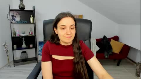 Snapshot of melissawiliam chatting on 4, 6, 2026 melissawiliam online show from 4, 6, 2026