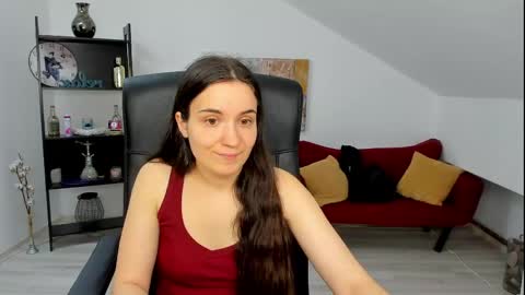 Snapshot of melissawiliam chatting on 5, 6, 2026 melissawiliam online show from 5, 6, 2026