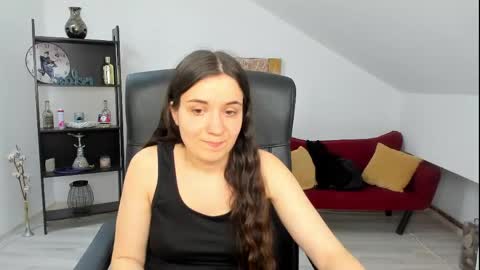 Snapshot of melissawiliam chatting on 8, 6, 2026 melissawiliam online show from 8, 6, 2026