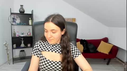 Snapshot of melissawiliam chatting on 9, 6, 2026 melissawiliam online show from 9, 6, 2026