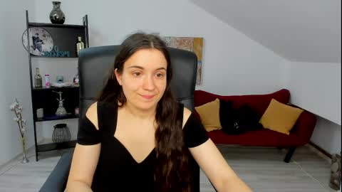 Snapshot of melissawiliam chatting on 10, 6, 2026 melissawiliam online show from 10, 6, 2026