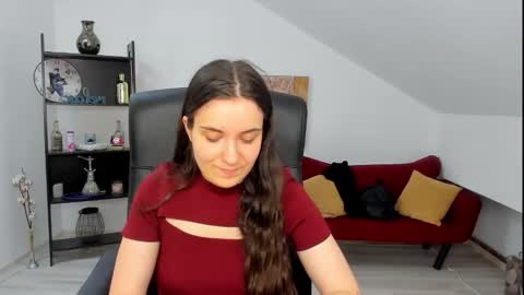 Snapshot of melissawiliam chatting on 11, 6, 2026 melissawiliam online show from 11, 6, 2026