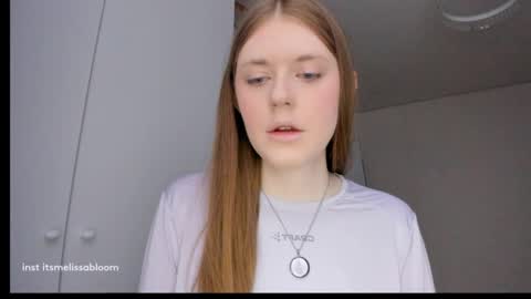 Melissa online show from 2, 4, 2026