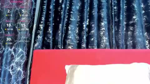 Melissa online show from 20, 11, 2025