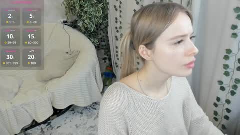 Snapshot of mell_milles chatting on 22, 12, 2024 mell milles online show from 22, 12, 2024