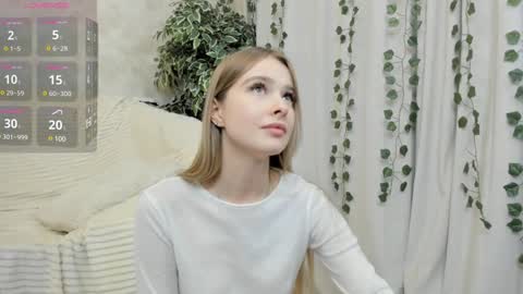 Snapshot of mell_milles chatting on 5, 1, 2025 mell milles online show from 5, 1, 2025