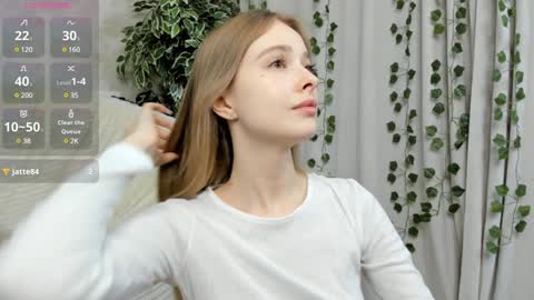 Snapshot of mell_milles chatting on 2, 2, 2025 mell milles online show from 2, 2, 2025