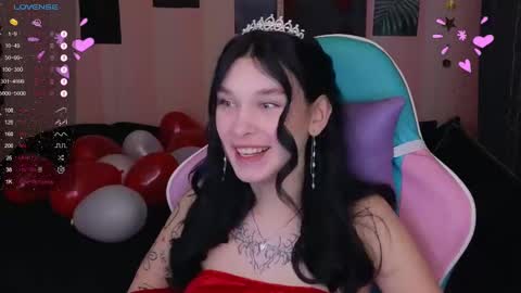 Freya  IM NONUDE online show from 22, 1, 2025