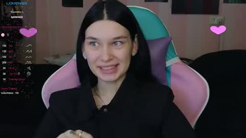 Freya  IM NONUDE online show from 26, 1, 2025