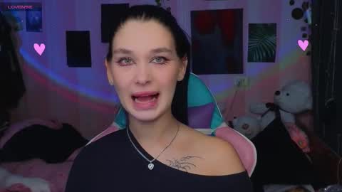 Freya  IM NONUDE online show from 15, 9, 2025