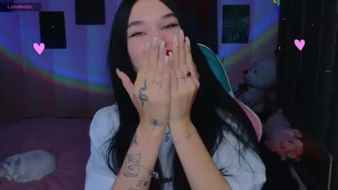 Freya  IM NONUDE online show from 23, 9, 2025