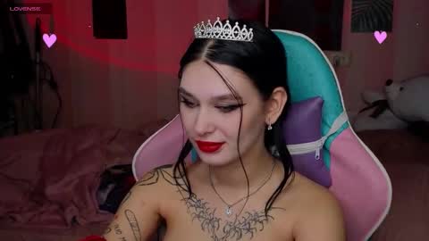 Freya  IM NONUDE online show from 7, 11, 2025