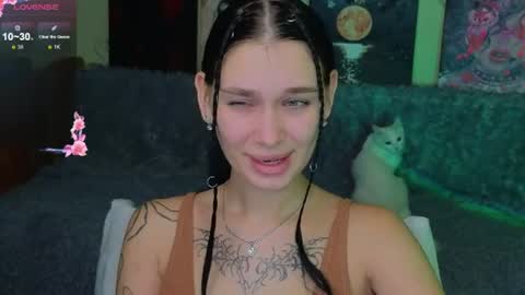 Freya  IM NONUDE online show from 26, 7, 2026
