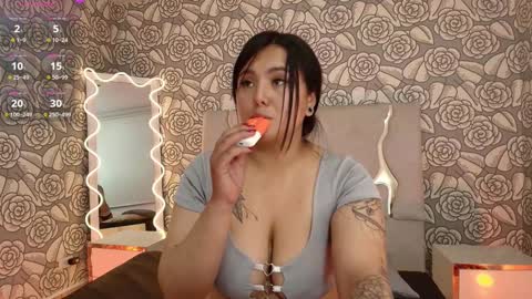 Mellani  online show from 11, 1, 2025