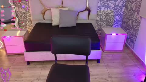 Mellani  online show from 25, 1, 2025