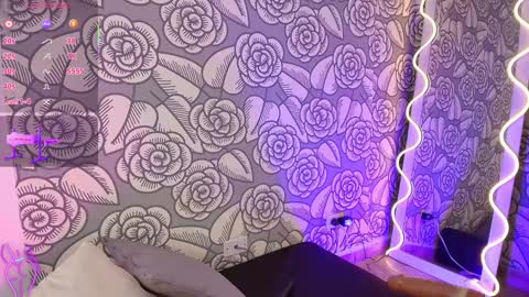 Mellani  online show from 27, 1, 2025