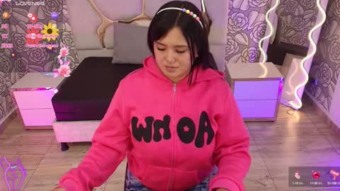 Mellani  online show from 3, 2, 2025