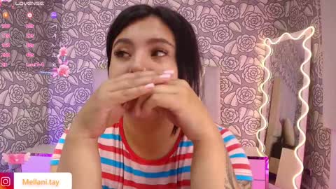 Mellani  online show from 7, 2, 2025