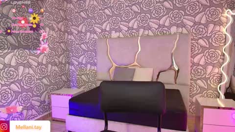 Mellani  online show from 8, 2, 2025