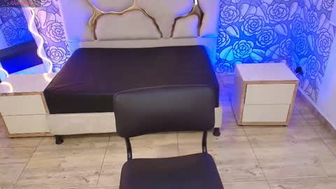 Mellani  online show from 26, 2, 2025