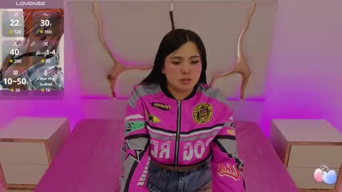 Mellani  online show from 24, 9, 2025