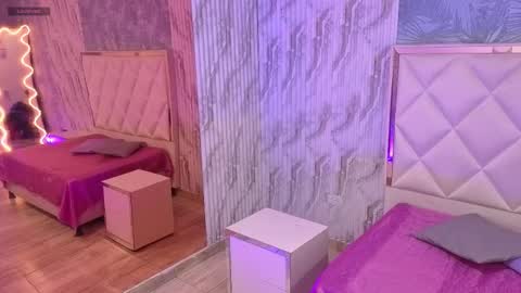 Mellani  online show from 7, 1, 2026