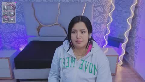 Mellani  online show from 15, 1, 2026