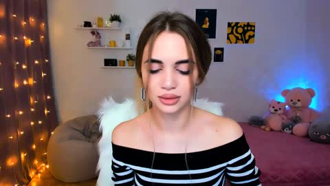 Snapshot of mellifluoustess chatting on 16, 12, 2024 Tessa online show from 16, 12, 2024