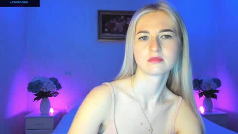 Mellina online show from 24, 12, 2024