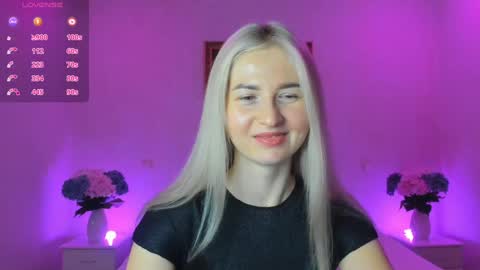Mellina online show from 2, 1, 2025