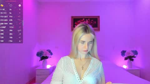 Mellina online show from 4, 2, 2025