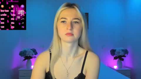 Mellina online show from 18, 2, 2025