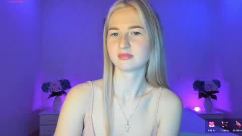 Mellina online show from 9, 3, 2025
