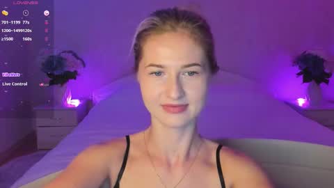Mellina online show from 9, 9, 2025