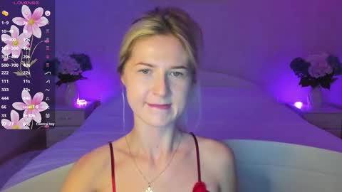 Mellina online show from 15, 9, 2025