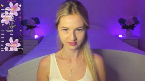 Mellina online show from 18, 9, 2025
