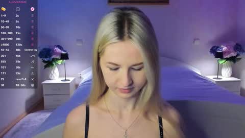 Mellina online show from 5, 2, 2026