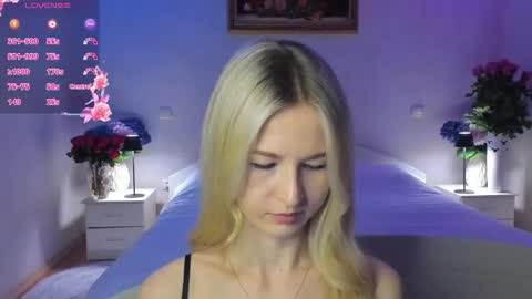 Mellina online show from 7, 3, 2026