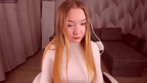 Mellisa online show from 20, 10, 2025