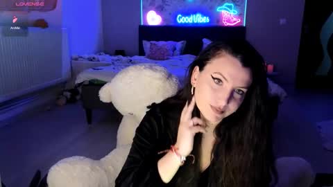 MellisaAngel online show from 8, 3, 2026