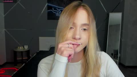 mellisadream online show from 24, 9, 2025