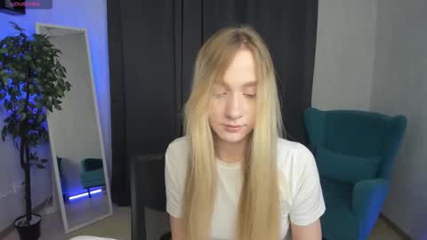 mellisadream online show from 25, 9, 2025