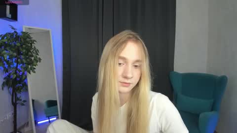 mellisadream online show from 26, 9, 2025